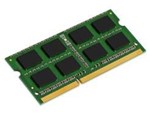 Ficha técnica e caractérísticas do produto Memoria Kingston Value RAM 4GB DDR3L Sodimm 1600 KVR16LS11/4 Notebook