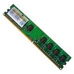 Ficha técnica e caractérísticas do produto Memória Markvision 1GB DDR2 800MHz para Desktop