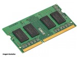 Ficha técnica e caractérísticas do produto Memoria Note Acer Apple Hp Dell Lenovo Kingston Kcp316sd8/8 8gb Ddr3 1600mhz Sodimm - Marca