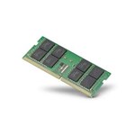 Ficha técnica e caractérísticas do produto Memoria Note Acer Apple Hp Dell Lenovo Kingston Kcp421Sd8/8 8Gb Ddr4 2133Mhz Sodimm