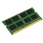Ficha técnica e caractérísticas do produto Memoria Note Acer Hp Dell Lenovo Kingston Kcp313sd8/8 8gb Ddr3 1333mhz Sodimm