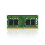 Ficha técnica e caractérísticas do produto Memoria Notebook 4GB DDR4 2133 KVR21S15S8/4 Kingston