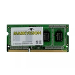 Ficha técnica e caractérísticas do produto Memória Notebook 4GB Ddr4 2400mhz Markvision Low Voltagem | MVD44096MSD-24LV