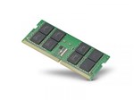 Ficha técnica e caractérísticas do produto Memoria Notebook 8GB 2400MHZ DDR4 Kingston KVR24S17S8/8 NON-ECC CL17 Sodimm