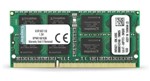Ficha técnica e caractérísticas do produto Memoria Notebook 8GB DDR3 1600Mhz Kingston KVR16S11/8