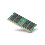Ficha técnica e caractérísticas do produto Memória Notebook 8GB DDR4 2400Mhz Cl17 Sodimm KVR24S17S8/8 Kingston