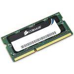 Memória Notebook DDR4 - 8GB / 2.133MHz - Corsair Laptop Memory - CMSO8GX4M1A2133C15