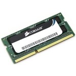 Ficha técnica e caractérísticas do produto Memória Notebook DDR3 - 4GB / 1.333MHz - Corsair Laptop Memory - CMSO4GX3M1A1333C9