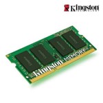 Ficha técnica e caractérísticas do produto Memória Notebook DDR3 Kingston KVR16LS11/8 1600MHz 8GB