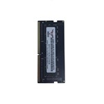 Ficha técnica e caractérísticas do produto Memoria Notebook DDR4 4GB 2400Mhz
