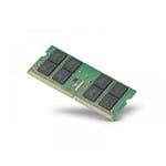 Ficha técnica e caractérísticas do produto Memória Notebook DDR4 Kingston 8GB 2400MHZ NON-ECC CL17 Sodimm KVR24S17S8/8