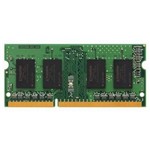 Ficha técnica e caractérísticas do produto Memória Notebook DDR4 Kingston KVR24S17S8/8