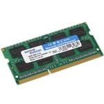 Ficha técnica e caractérísticas do produto Memoria DDR3 4Gb 1333Mhz para Notebook Dell