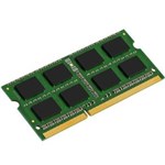 Ficha técnica e caractérísticas do produto Memória Notebook Kingston 4GB PC3L, 1600MHz, DDR3, KVR16LS11/4