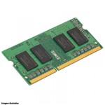 Ficha técnica e caractérísticas do produto Memória Notebook Kingston KCP316SD8/8 8GB DDR3 1600Mhz Acer Apple HP Dell Lenovo
