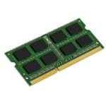 Ficha técnica e caractérísticas do produto Memória P/ Notebook DDR3 8GB 1333MHz SODIMM KCP313SD8/8