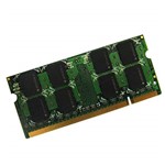 Ficha técnica e caractérísticas do produto Memória P/Notebook DDR2 2GB PC2-6400 800Mhz