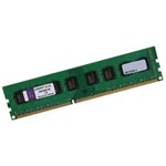 Ficha técnica e caractérísticas do produto Memória para Desktop 8GB 1600Mhz DDR3 PC3-12800 Kingston KVR16N11/8