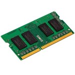 Ficha técnica e caractérísticas do produto Memória para Notebook DDR4 8GB 2400MHz Kingston Value CL17 KVR24S17S8/8