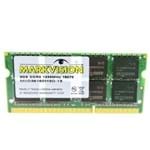 Ficha técnica e caractérísticas do produto Memória para Notebook Markvision 4GB DDR3 1600Mhz | MVD34096MSD-16LV 2456