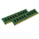 Ficha técnica e caractérísticas do produto Memória PC 16GB Kingston 2666MHz DDR3 - HX426C16FB