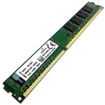Ficha técnica e caractérísticas do produto Memória Ram DDR3 Kingston 1600 MHZ 8 GB Hyper Fury