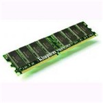Ficha técnica e caractérísticas do produto Memória RAM Kingston 8GB DDR3 1333MHZ PC3 - 10600 KVR1333D3N98G para PC