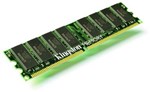 Ficha técnica e caractérísticas do produto Memória RAM Kingston 2GB DDR2 667MHZ PC5300 KVR667D2N52G para PC