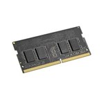 Ficha técnica e caractérísticas do produto Memória Ram para Notebook 4GB DDR4 2.400Mhz 1.2V MM424 - Multilaser
