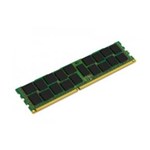 Ficha técnica e caractérísticas do produto Memória Servidor 8GB Kingston DDR3 1600mhz CL11 Kvr16le11/8