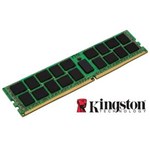 Ficha técnica e caractérísticas do produto Memoria Servidor Ddr4 Kingston Kvr21E15D8/16 16Gb 2133Mhz Ecc Cl15 Udimm 288-Pin 2Rx8