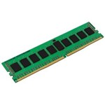 Ficha técnica e caractérísticas do produto Memoria Servidor DDR4 Kingston KVR21R15S4/8 8GB 2133MHZ ECC REG CL15 RDIMM Single RANK X4