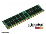 Ficha técnica e caractérísticas do produto Memoria Servidor HP Kingston 8GB DDR4 2400MHZ CL17 REG ECC DIMM X4 1.2V KTH-PL424/8G