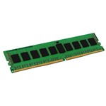 Ficha técnica e caractérísticas do produto Memoria Servidor Kingston 8GB DDR4 2400MHZ ECC CL17 DIMM 1RX8 Micron KSM24ES8/8ME