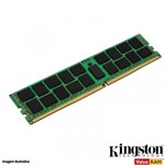 Ficha técnica e caractérísticas do produto Memória Servidor Kingston KTD-PE424D8/16G 16GB 2400Mhz DDR4 CL17 REG ECC DIMM X8 1.2V