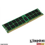 Ficha técnica e caractérísticas do produto Memória Servidor Kingston Ktd-PE424E/4G 4GB DDR4 2400Mhz CL17 Ecc Dimm X8 1.2V