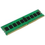 Ficha técnica e caractérísticas do produto Memória Servidor DDR4 Kingston KVR21E15D8/8 8Gb 2133Mhz Ecc Cl15 Udimm 2Rx8
