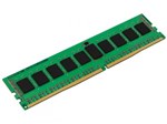 Ficha técnica e caractérísticas do produto Memoria Servidor Kingston 8GB DDR4 1X8GB 2133MHZ ECC CL15 2RX8 UDIMM KVR21E15D8/8