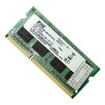 Ficha técnica e caractérísticas do produto Memória Smart 2GB DDR3 1333MHz para Notebook