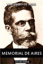 Ficha técnica e caractérísticas do produto Memorial de Aires (Clássicos da Literatura Brasileira)
