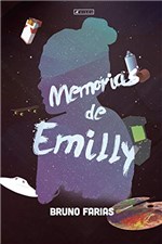 Ficha técnica e caractérísticas do produto Memórias de Emilly