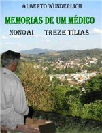 Ficha técnica e caractérísticas do produto Memorias de um Medico - Aut Paranaenses - 1