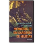 Ficha técnica e caractérísticas do produto Memorias De Um Sargento De Milicias 15