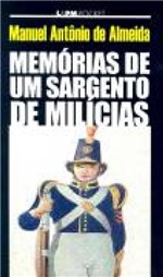 Ficha técnica e caractérísticas do produto Memorias de um Sargento de Milicias - 45 - Lpm