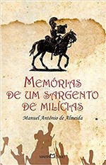 Ficha técnica e caractérísticas do produto Memórias de um Sargento de Milícias (Bolso) - Martin Claret