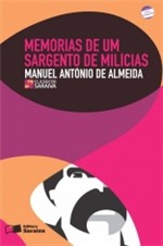 Ficha técnica e caractérísticas do produto Memorias de um Sargento de Milicias - Classicos - Saraiva - 1