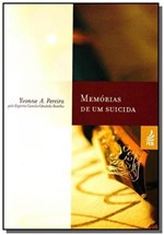 Ficha técnica e caractérísticas do produto Memorias de um Suicida - Feb