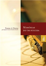 Ficha técnica e caractérísticas do produto Memórias de um Suicida