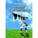 Ficha técnica e caractérísticas do produto Memorias de um Tempo Dourado - Brasilia