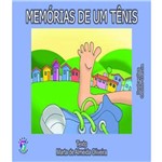 Memorias de um Tenis - 02 Ed
